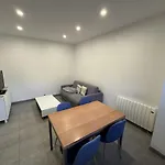 Duplex Fonctionnel Proche Gare Appartamento *