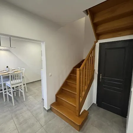 Duplex Fonctionnel Proche Gare Gouvieux