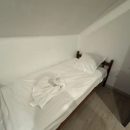 Duplex Fonctionnel Proche Gare * Gouvieux