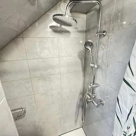 Διαμέρισμα Duplex Fonctionnel Proche Gare