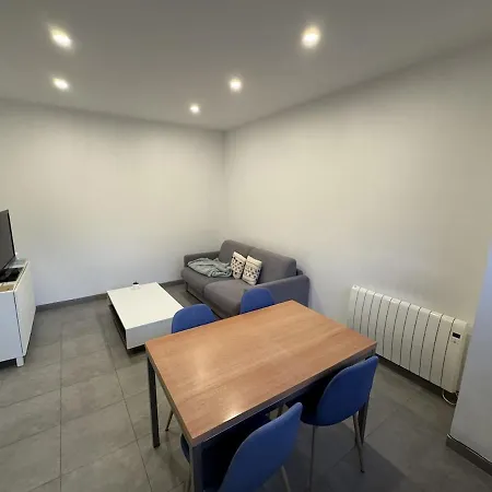 Duplex Fonctionnel Proche Gare Διαμέρισμα *