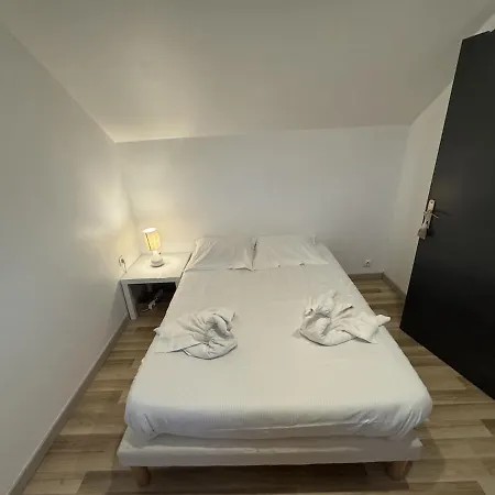 Duplex Fonctionnel Proche Gare Διαμέρισμα Gouvieux